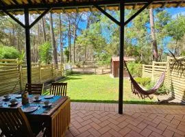 Apartamento Herdade Aroeira, Praia, Golfe perto Lisboa