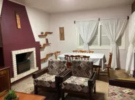 Casa Planalto Gramado