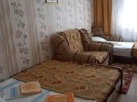 Затока жилье