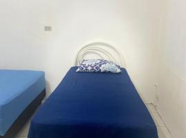 Espaço de Iguaba Grande, hotel in Iguaba Grande