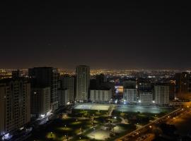 Luxury Rooms, khách sạn ở Sharjah