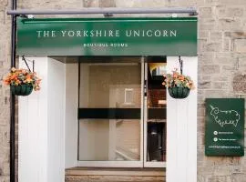 The Yorkshire Unicorn