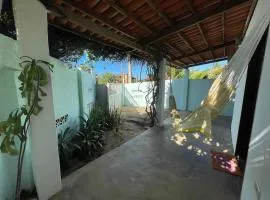 Chalé Janelinha Patuá