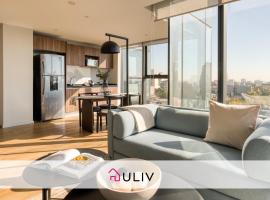 ULIV Mexico City, self catering accommodation in Mexico City