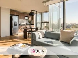 ULIV Mexico City