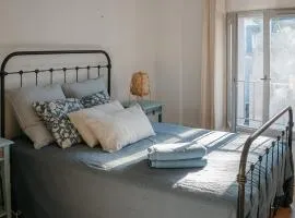 Charmant appartement, calme, climatisé, centre historique