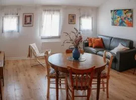 Charmant appartement, calme, climatisé, centre historique
