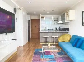 Nuevo Apartamento exclusivo a un paso de San Isidro