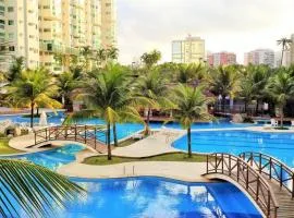 Bora Bora Barra Apartments