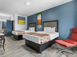 MAGNOLIA INN of BILOXI,OCEAN SPRINGS,PASCAGOULA & GAUTIER