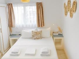 Tinos Heritage Plateia