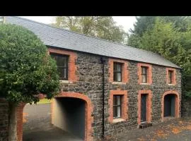 Galgorm Barn