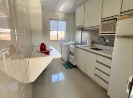 Apartamento 2 irmãs Praia de Leste