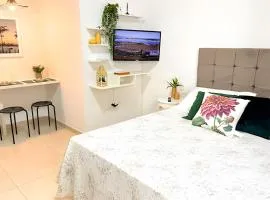 Loft Funcional e Charmoso | Centro de Itajaí