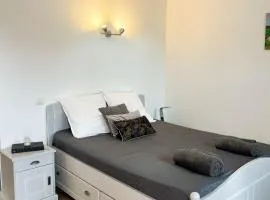 Studio paisible en Morvan