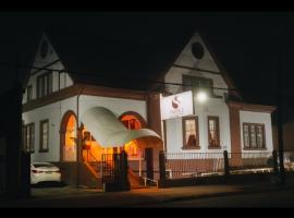 Travels Hotel, Hotel in Osorno