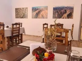 Hotel Wadi Jamil - Valle Hermoso