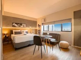 BOOK A FLAT Parque Ibirapuera