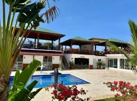 Hotel Soficu Green Village