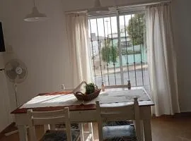 Tea Amoro Apart Duplex con aire acondicionado