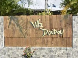 Gite d'Arles "Villa Doudou"