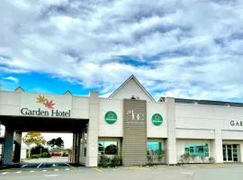The Garden Hotel