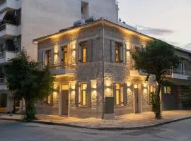 Nest in the City Residence