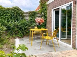 Cozy Home In Bergen Aan Zee With Wifi