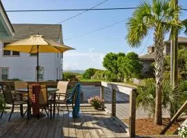 Only Steps 2 Ocean Couples Beach Retreat