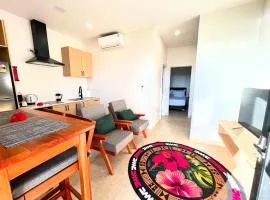 Guest Space Fiji
