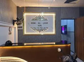 HOÀNG GIA LUXURy