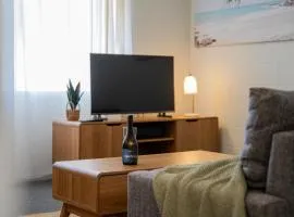 Belle Escapes - Sussex By The Sea