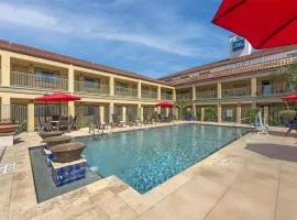 Best Western San Isidro Inn