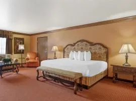 Best Western San Isidro Inn