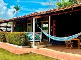 SiÉ Cabaña en Coveñas cerca a la playa