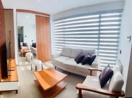 Confort VIP y la mejor ubicación