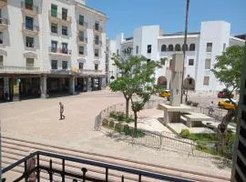 Appartement Centre-ville