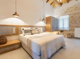 Nest in the City Residence