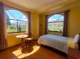 Hotel Sucali Campestre