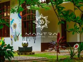 Mantra camping hostel