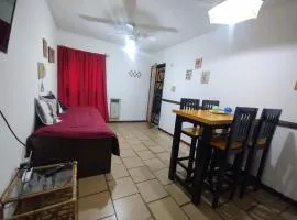 Altos Mendoza Av España