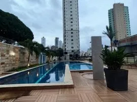 Apartamento de Luxo