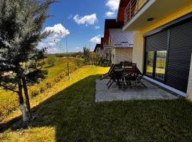 Villa Famijate JETA, hotel v destinaci Ferizaj