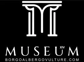 Borgo Albergo Museum XIV