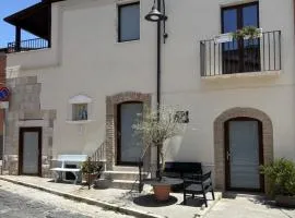 Borgo Albergo Museum XIV