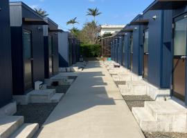 パークサイドホテル種子島, hotel a Noma