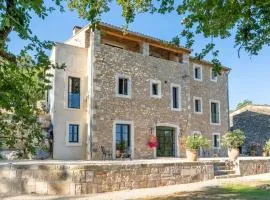 Domaine de Valmenon Comfortable holiday residence