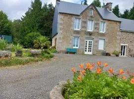 Domaine du hanovre Comfortable holiday residence