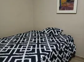 Habitación en zona centro