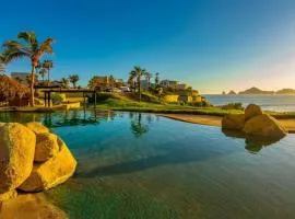 Coastal Chic at Misiones Arch & Sea View